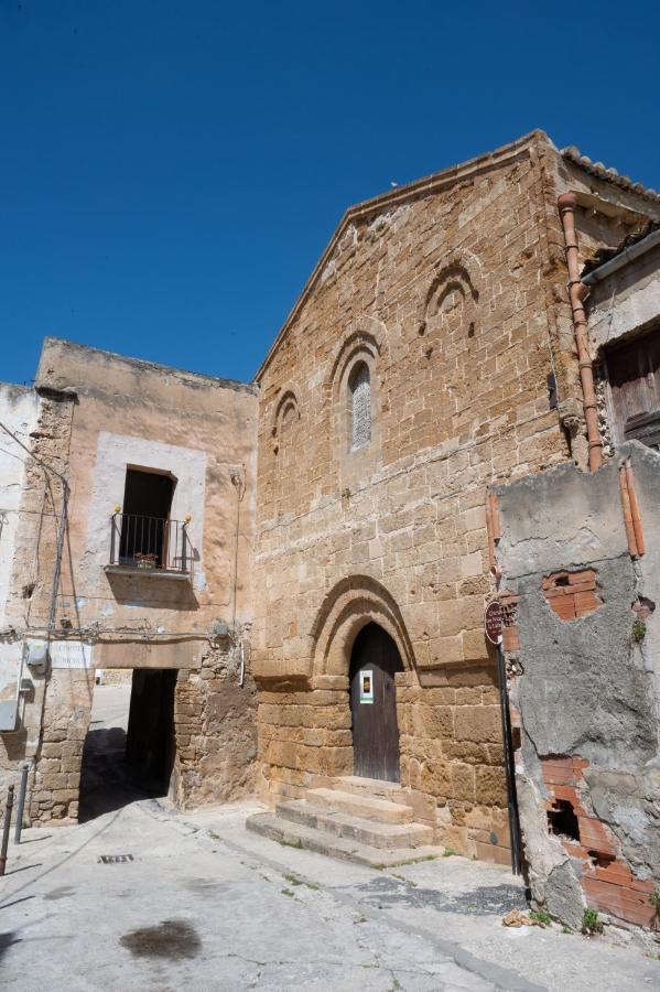 Giulietta Normanna Βίλα Sciacca Εξωτερικό φωτογραφία